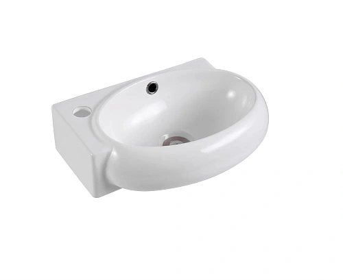 Раковина Aquatek AQ5303-00 420x280x145 Раковина Aquatek AQ5303-00 420x280x145