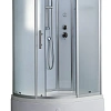 Душевая кабина Timo Standart Т-6610 Silver R 110x85x220 Душевая кабина Timo Standart Т-6610 Silver R 110x85x220
