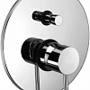 Смеситель для душа Paffoni Light LIGBOX015CR Смеситель для душа Paffoni Light LIGBOX015CR
