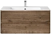 Тумба под раковину Vincea Vico 100 V.Oak VMC-2V100VO