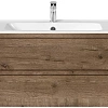 Тумба под раковину Vincea Vico 100 V.Oak VMC-2V100VO Тумба под раковину Vincea Vico 100 V.Oak VMC-2V100VO