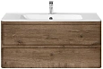 Тумба под раковину Vincea Vico 100 V.Oak VMC-2V100VO Тумба под раковину Vincea Vico 100 V.Oak VMC-2V100VO