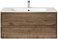 Тумба под раковину Vincea Vico 100 V.Oak VMC-2V100VO Тумба под раковину Vincea Vico 100 V.Oak VMC-2V100VO
