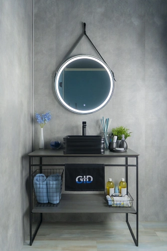 Раковина Gid Bm965 53339 накладная черная матовая 38.5x38.5x13.5 Раковина Gid Bm965 53339 накладная черная матовая 38.5x38.5x13.5