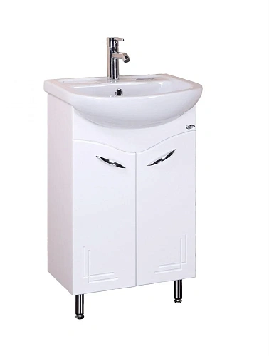 Тумба под раковину Onika ЛАДА 50.11 105002 Тумба под раковину Onika ЛАДА 50.11 105002