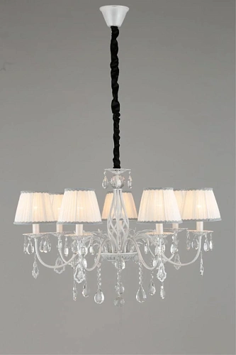 Люстра подвесная Omnilux Cremona OML-60813-07 Люстра подвесная Omnilux Cremona OML-60813-07