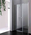 Душевая дверь CEZARES ELENA-W-B-11-60+90-C-Cr 150см стекло прозрачное, профиль хром Душевая дверь CEZARES ELENA-W-B-11-60+90-C-Cr 150см стекло прозрачное, профиль хром