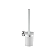 Ершик для унитаза Aquatek ЕВРОПА AQ4110CR хром Ершик для унитаза Aquatek ЕВРОПА AQ4110CR хром