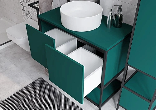 Керамогранит Cersanit Apeks серый 42x42 AS4R092 Керамогранит Cersanit Apeks серый 42x42 AS4R092