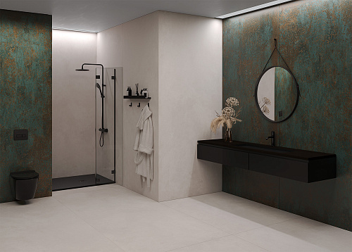 Душевой поддон STAROhome SOLID 140х80 BLACK MATT 1237837 из искусственного камня Душевой поддон STAROhome SOLID 140х80 BLACK MATT 1237837 из искусственного камня