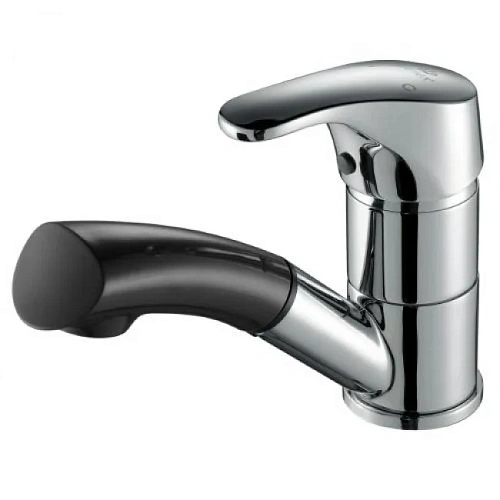 Смеситель для раковины Kaiser City 19366 Смеситель для раковины Kaiser City 19366