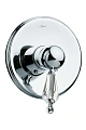 Смеситель для душа Boheme Brillante Ripresa 345 встроенный Смеситель для душа Boheme Brillante Ripresa 345 встроенный