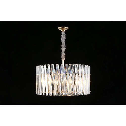 Люстра подвесная Aployt Verene APL.808.13.08 Люстра подвесная Aployt Verene APL.808.13.08