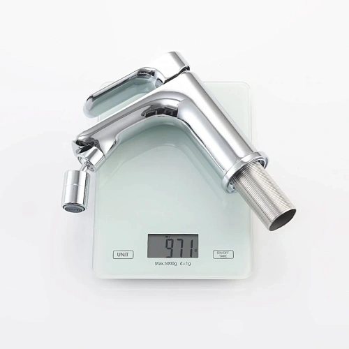 Смеситель для биде Raglo R03.50, хром Смеситель для биде Raglo R03.50, хром