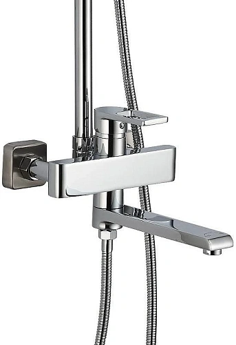 Душевая система Haiba HB2424 Душевая система Haiba HB2424