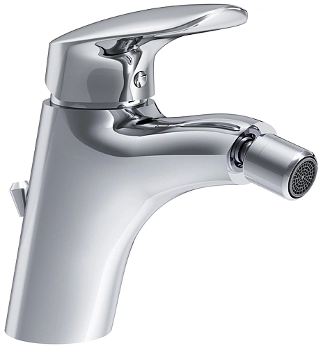 Смеситель для биде AM.PM Bliss L F5383132 хром Смеситель для биде AM.PM Bliss L F5383132 хром