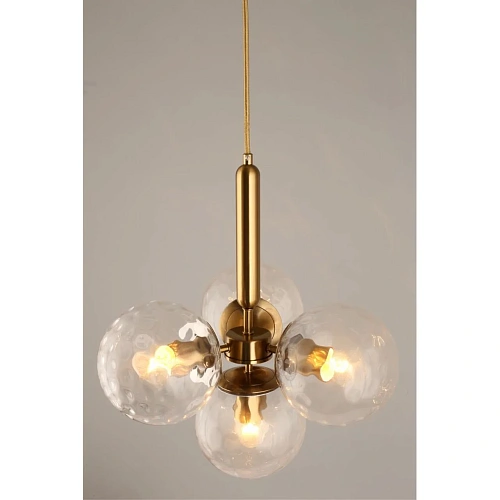 Светильник подвесной Aployt Lora APL.728.06.04 Светильник подвесной Aployt Lora APL.728.06.04