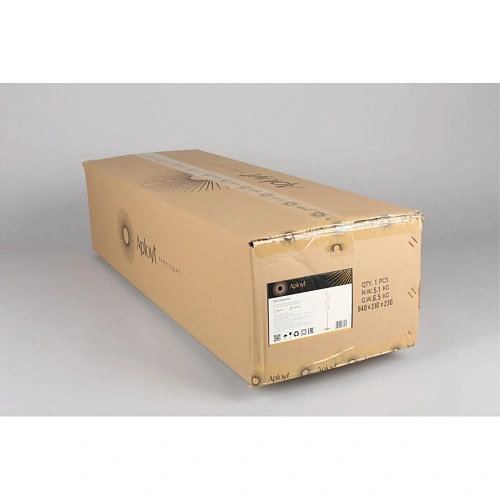 Торшер Aployt Jagna APL.312.15.04 Торшер Aployt Jagna APL.312.15.04