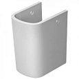 Полупьедестал Duravit Happy D.2 0858320000 белый Полупьедестал Duravit Happy D.2 0858320000 белый
