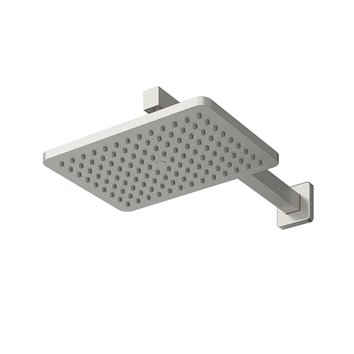 Душевая система CEZARES SLIDER-VDSET-IN встраиваемая, со шлангом, с держателем, сатин Душевая система CEZARES SLIDER-VDSET-IN встраиваемая, со шлангом, с держателем, сатин