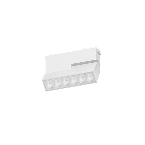 Светильник трековый Aployt Magnetic track 48 APL.0104.10.10 Светильник трековый Aployt Magnetic track 48 APL.0104.10.10
