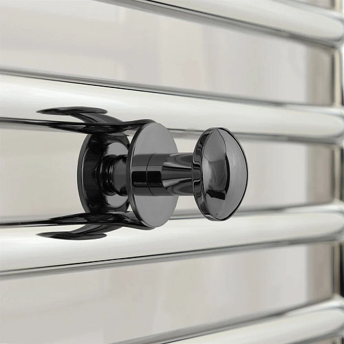 Крючок Сунержа СФЕРА 01-2010-0001 Черный хром Крючок Сунержа СФЕРА 01-2010-0001 Черный хром