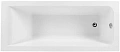 Акриловая ванна Aquanet Bright 165x70 00229217 Акриловая ванна Aquanet Bright 165x70 00229217