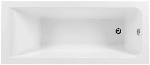Акриловая ванна Aquanet Bright 165x70 00229217 Акриловая ванна Aquanet Bright 165x70 00229217