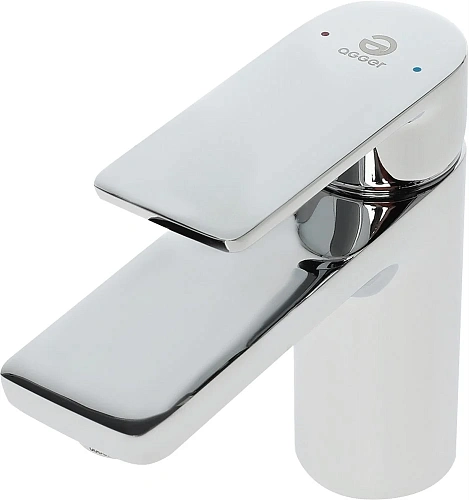 Смеситель для раковины STWORKI Ольтен OLT-01cr 549903 Смеситель для раковины STWORKI Ольтен OLT-01cr 549903