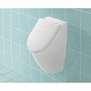 Писсуар Villeroy & Boch Subway с сифоном 751301R1 Писсуар Villeroy & Boch Subway с сифоном 751301R1