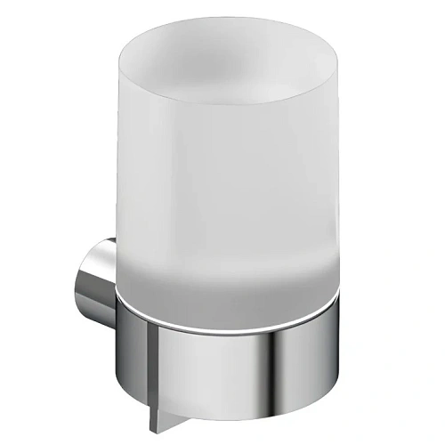 Дозатор жидкого мыла Kludi VELA R 5897605 хром Дозатор жидкого мыла Kludi VELA R 5897605 хром