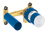 Картинка анонса товара «скрытая часть смесителя grohe eurodisc joy, однорычажный (23429000)»