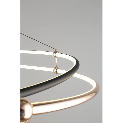 Люстра подвесная Aployt Diana APL.034.03.120 Люстра подвесная Aployt Diana APL.034.03.120