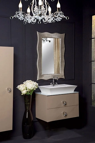 Тумба под раковину Armadi Art NeoArt 831-080-CP 80смx48 CAPPUCINO Тумба под раковину Armadi Art NeoArt 831-080-CP 80смx48 CAPPUCINO