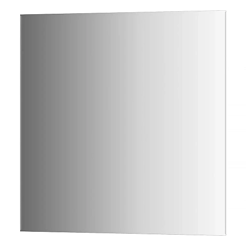 Зеркало Evoform Standard BY 0210 60х60 см с фацетом Зеркало Evoform Standard BY 0210 60х60 см с фацетом