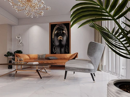 Керамогранит NT Ceramic Marmori NTT9402 BK126NTT9402P 60x120 Керамогранит NT Ceramic Marmori NTT9402 BK126NTT9402P 60x120