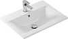 Раковина Cersanit Ontario 60 (P-UM-On60/1)