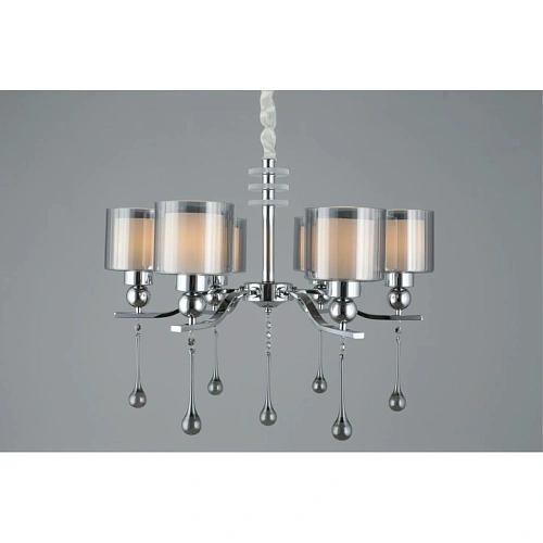 Люстра подвесная Omnilux Giarre OML-56003-06 Люстра подвесная Omnilux Giarre OML-56003-06