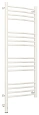 Полотенцесушитель электрический Сунержа Богема 3.0 выгнутая 1000х400 МЭМ левый 12-5802-1040 Белый Полотенцесушитель электрический Сунержа Богема 3.0 выгнутая 1000х400 МЭМ левый 12-5802-1040 Белый