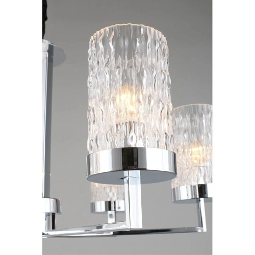 Люстра подвесная Omnilux Maiera OML-84703-06 Люстра подвесная Omnilux Maiera OML-84703-06