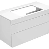 Тумба под раковину Keuco Edition 400 31572XX0000, 1050х546х535 мм Тумба под раковину Keuco Edition 400 31572XX0000, 1050х546х535 мм