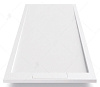 Картинка анонса товара «душевой поддон rgw stone tray stl белый 14212912-01»