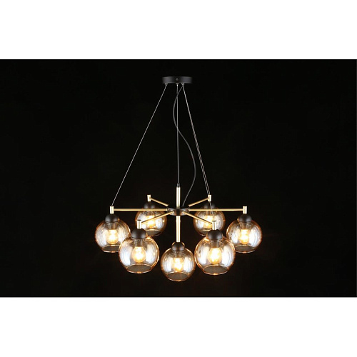 Люстра подвесная Aployt Eliza APL.907.03.07 Люстра подвесная Aployt Eliza APL.907.03.07