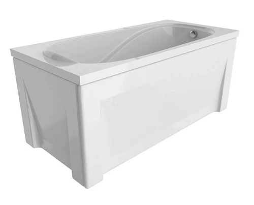 Акриловая ванна Timo KILO KILO1775-KT17-SPV1505-T-CM-FP17H 170x75 гидромассажная 6 джет Акриловая ванна Timo KILO KILO1775-KT17-SPV1505-T-CM-FP17H 170x75 гидромассажная 6 джет