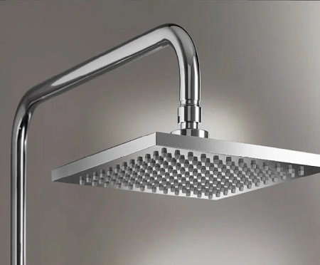 Душевая система Jacob Delafon July E78192-CP Душевая система Jacob Delafon July E78192-CP