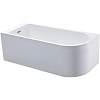 Ванна отдельностоящая 1700 мм Swedbe Vita 8842 акриловая