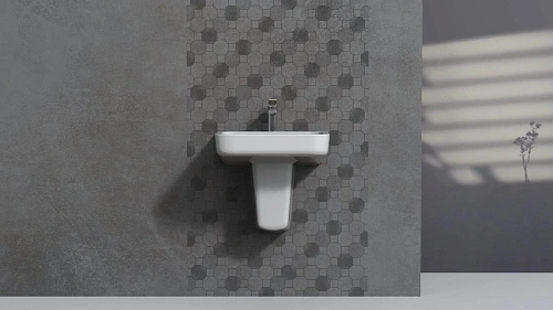 Полупьедестал ARROW AGL9605C Полупьедестал ARROW AGL9605C