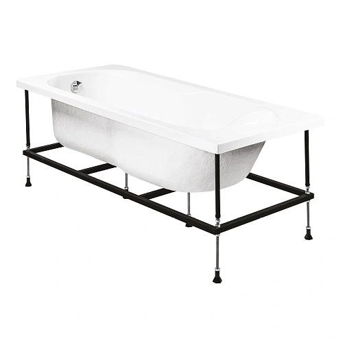 Каркас для ванны BETTOSERB 150х70 138000150 в комплекте с крепежами Каркас для ванны BETTOSERB 150х70 138000150 в комплекте с крепежами