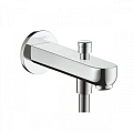 Излив Hansgrohe 15,2 см с переключателем на душ 31417000, хром Излив Hansgrohe 15,2 см с переключателем на душ 31417000, хром