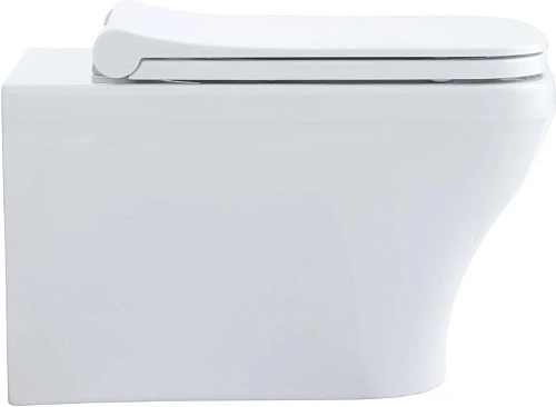 Комплект унитаза Allen Brau Infinity 4.21011.20/8.9466.0.000.000.1 (00316506) с инсталляцией, белый глянец Комплект унитаза Allen Brau Infinity 4.21011.20/8.9466.0.000.000.1 (00316506) с инсталляцией, белый глянец